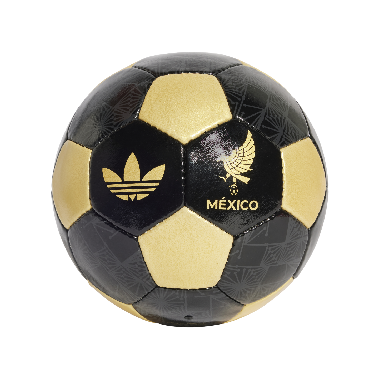 Adidas Mexico Gold Kit Club Ball、mySite、noshort