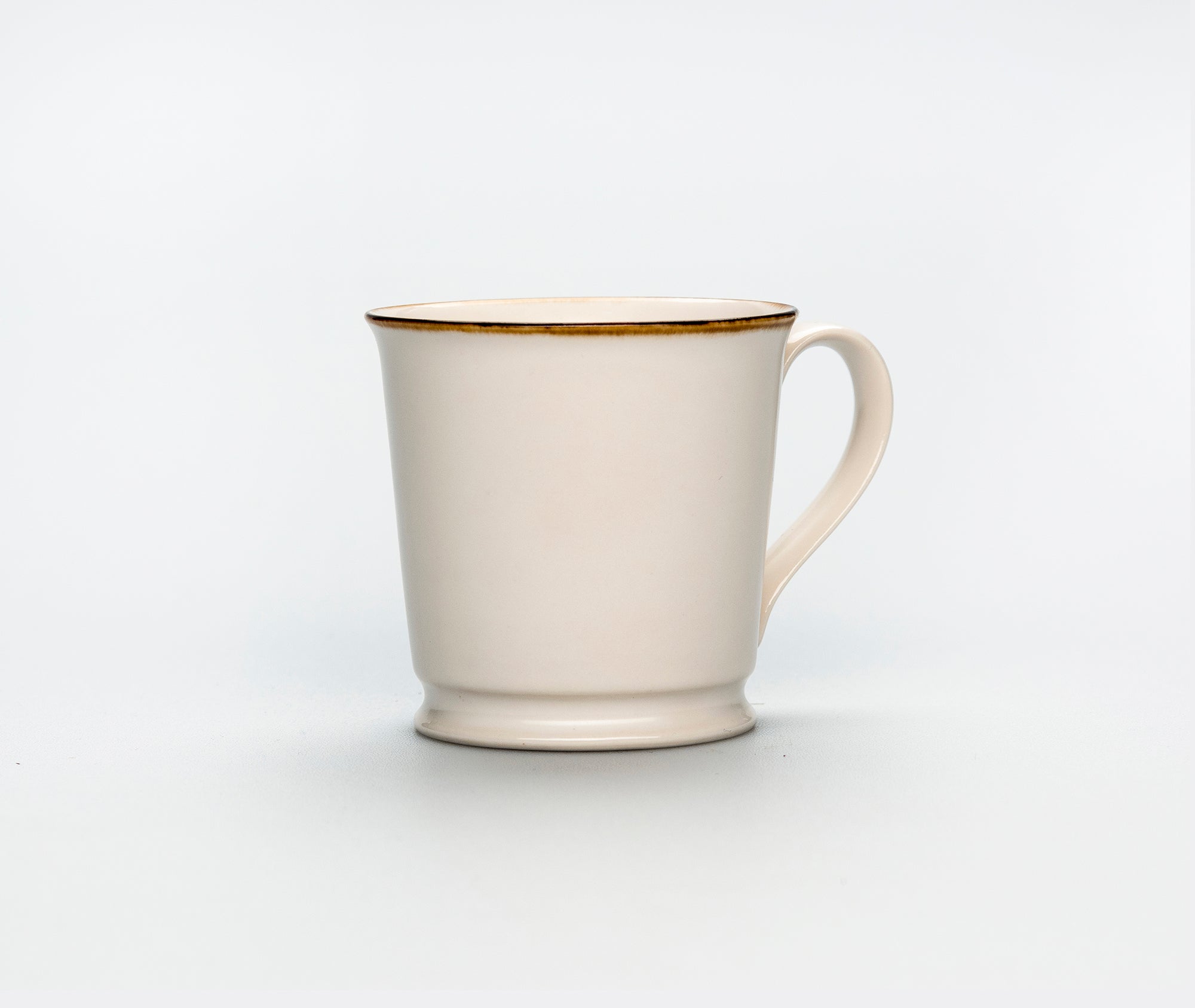 Porcelain Mug - Large、mySite、topwebapps