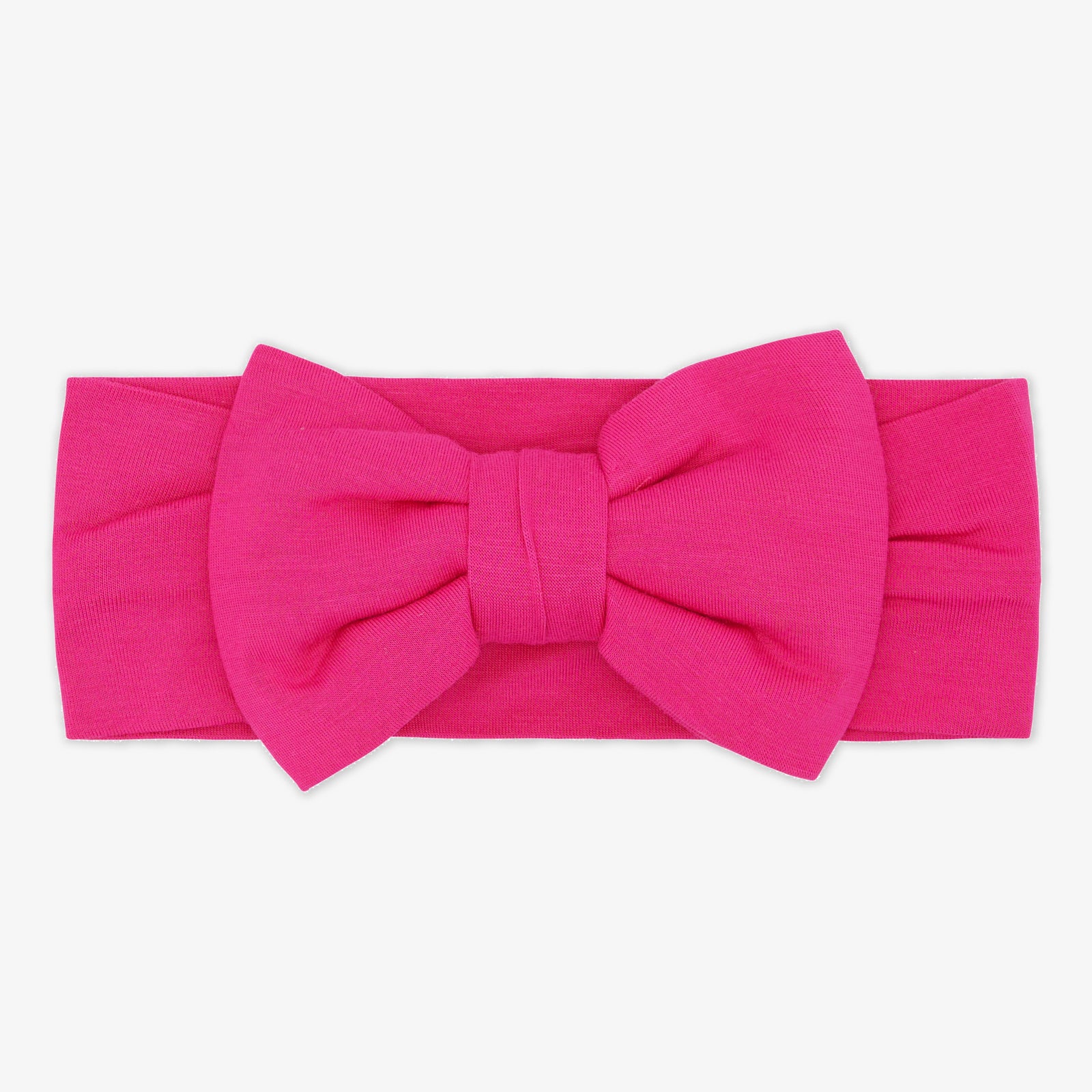  Mighty Magenta Luxe Bow Headband、mySite、layawaytickets