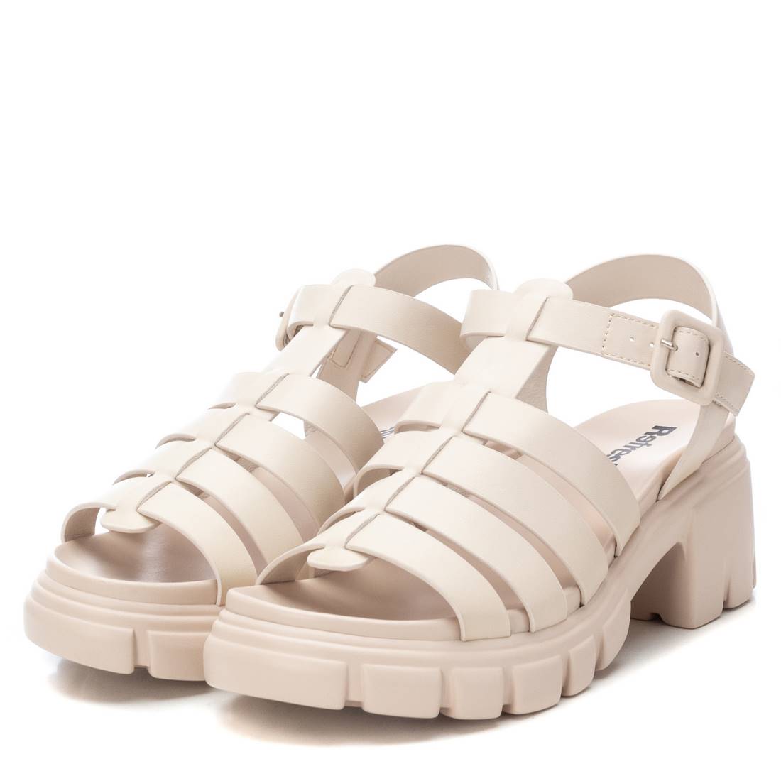 SANDALIA DE MUJER REFRESH 17154004、mySite、gtrtttuynbv