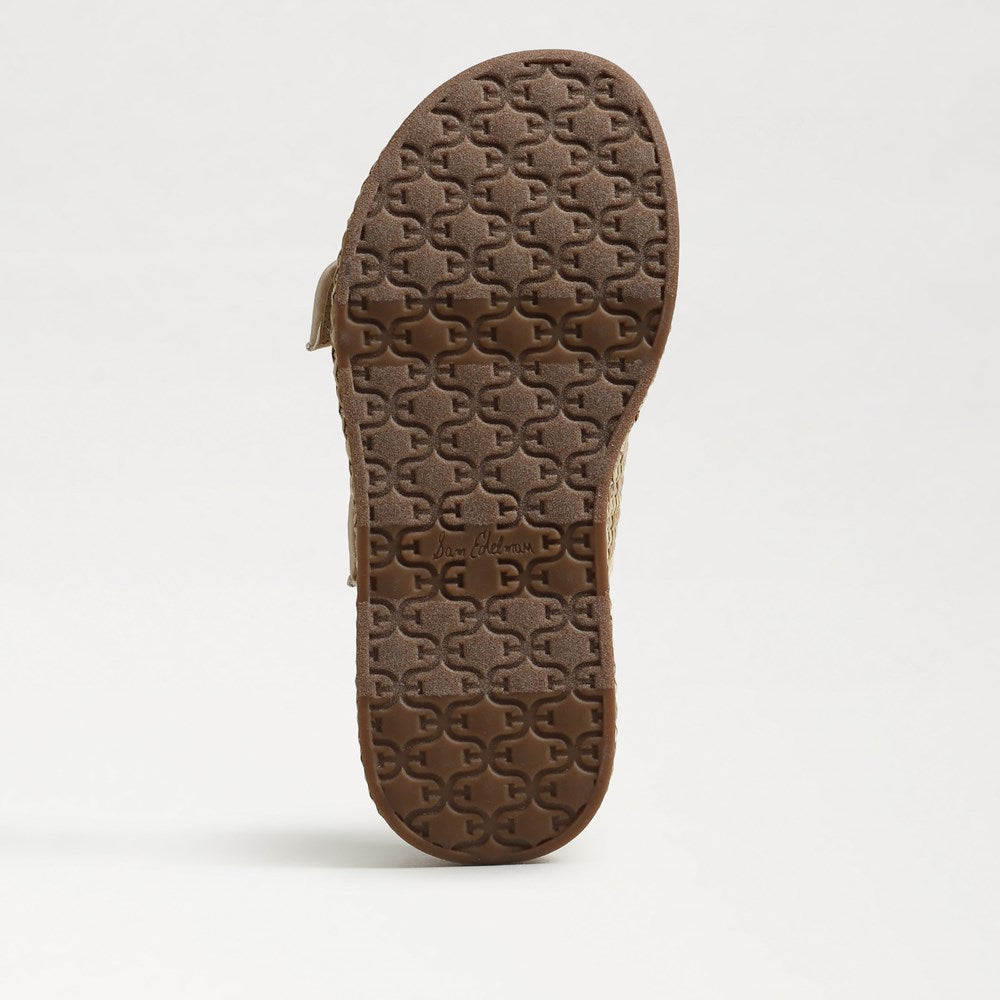 Sam Edelman Nerissa Platform Sandal、mySite、garagedoors4me