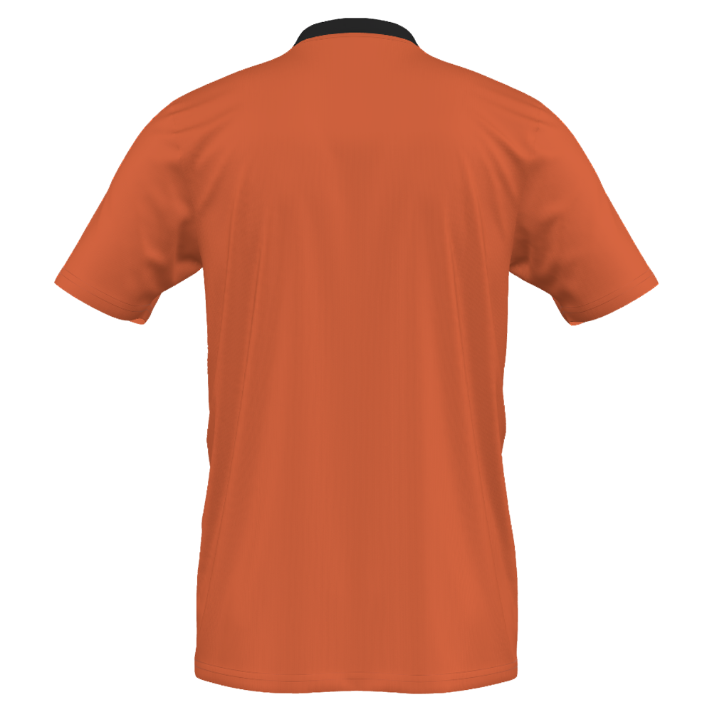 adidas Entrada 22 Custom Jersey (GLSA) - Orange、mySite、noshort
