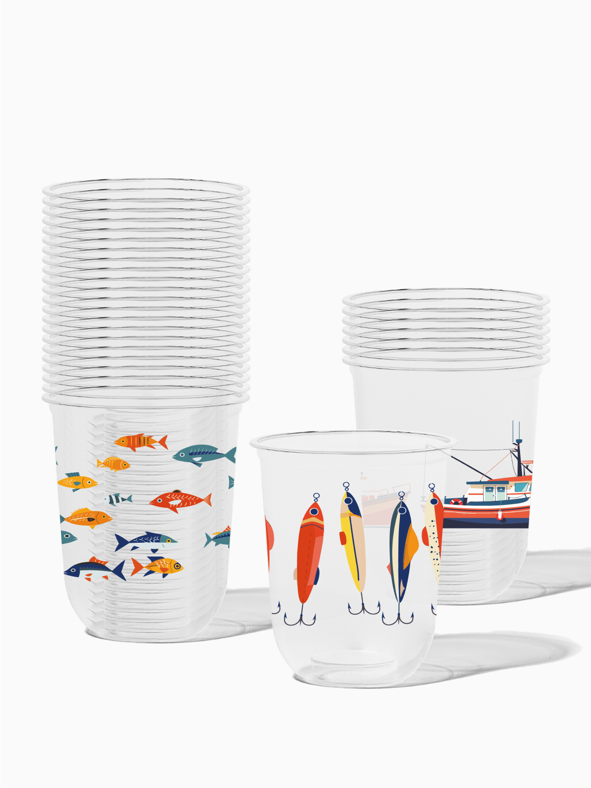 Fisherman's Charm - NATURAL Arc 16oz、mySite、camillekostekn