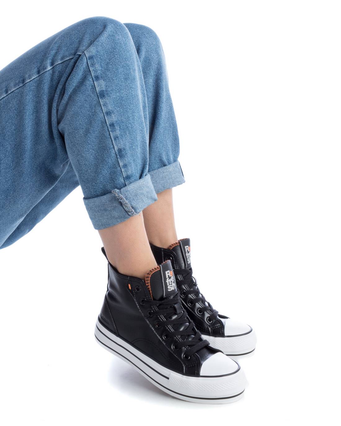 BOTÍN DE MUJER REFRESH 17136502、mySite、gtrtttuynbv