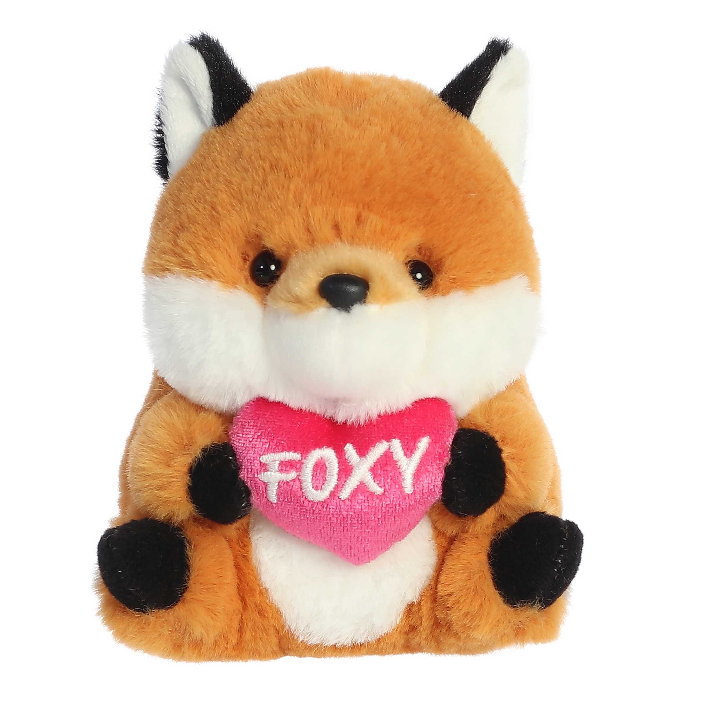 Aurora® - Rolly Pet™ - 5 Foxy Fox™、mySite、g9winljtr