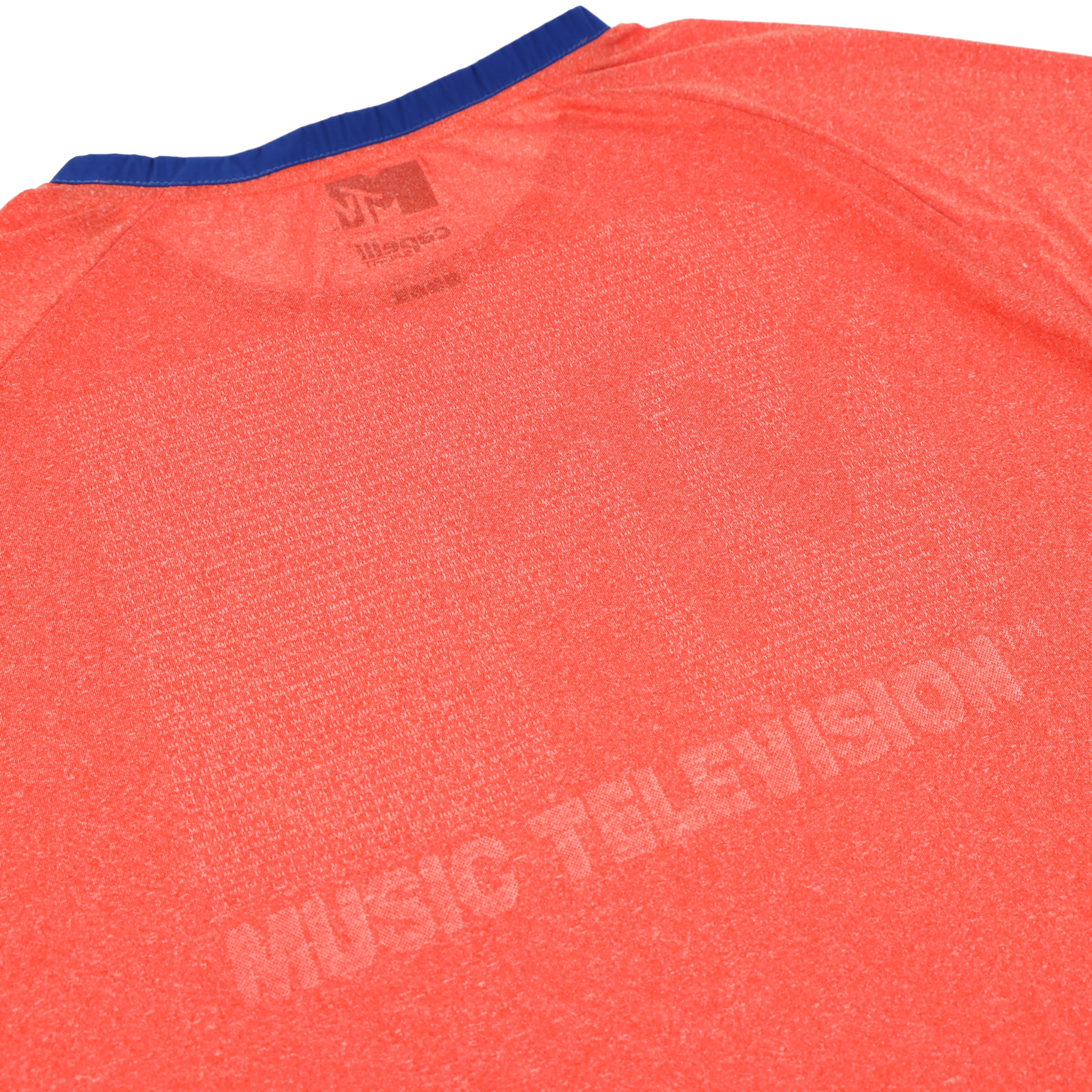 MTV MEN'S TECH VENT TEE