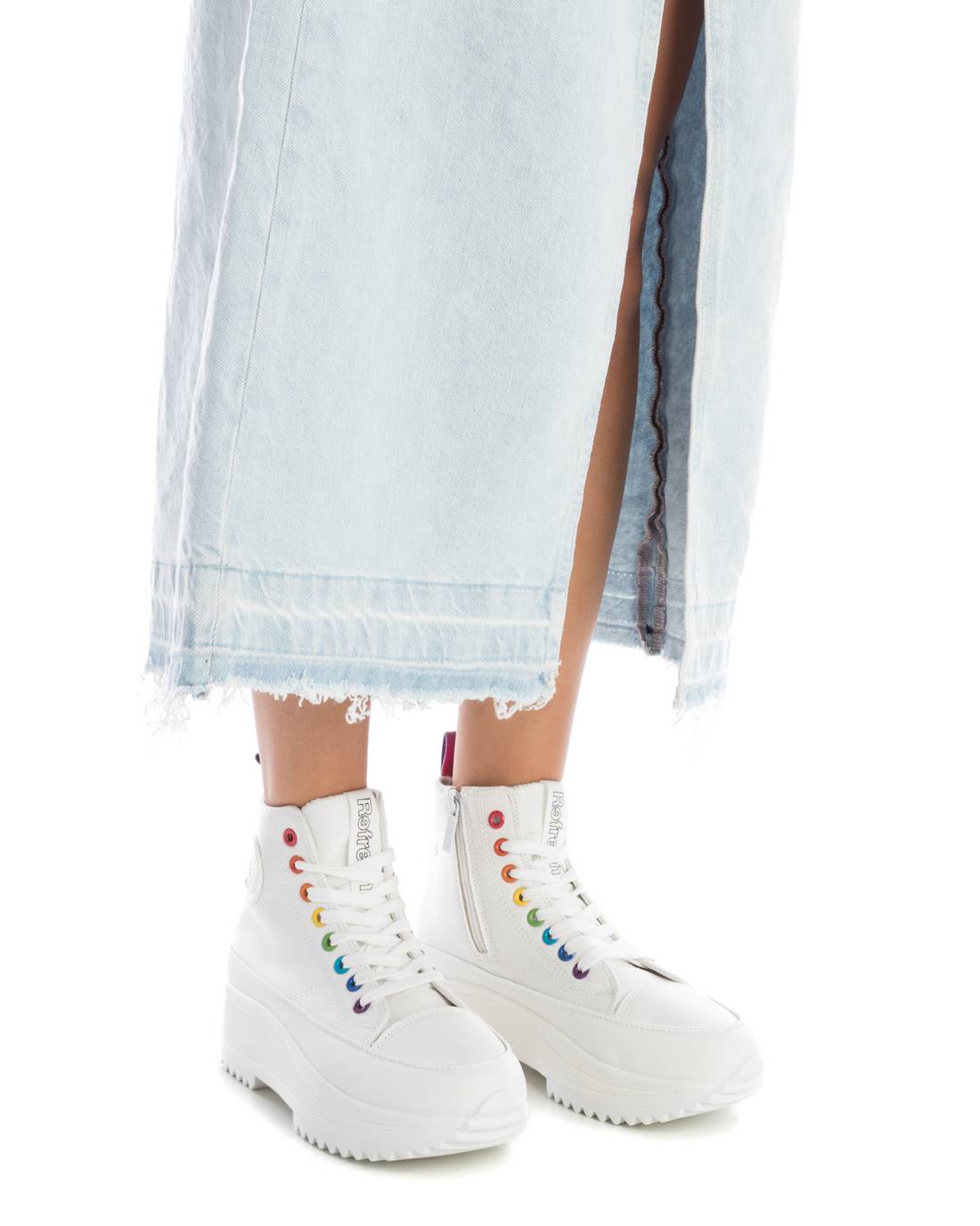 BOTÍN DE MUJER REFRESH 17183709、mySite、gtrtttuynbv