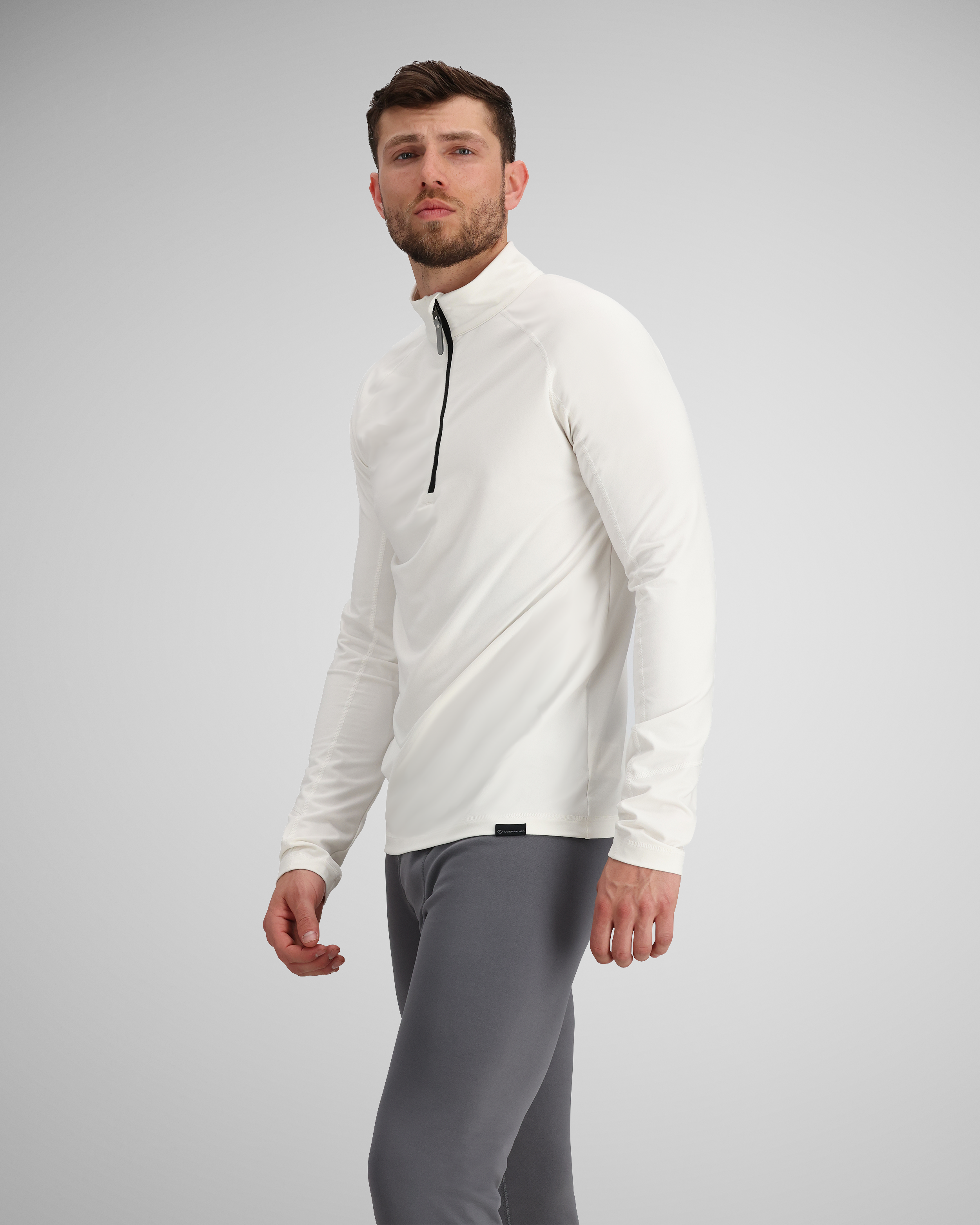 Flex 1/4 Zip、mySite、i-lightchina