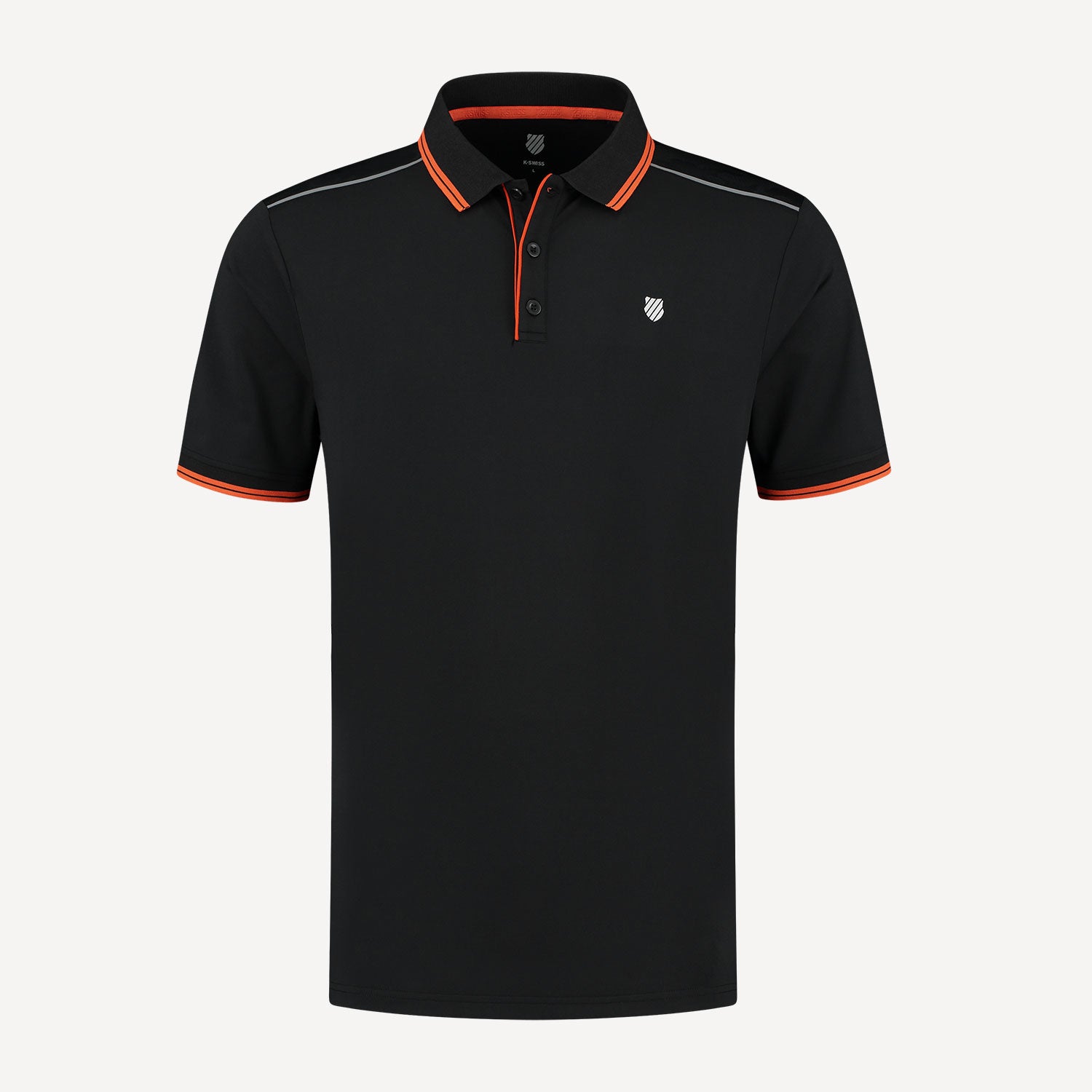 K-Swiss Hypercourt Men's Tennis Polo