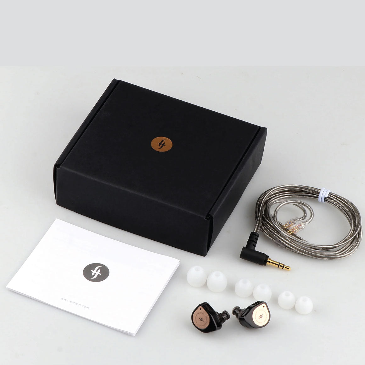  SIMGOT - EW100P (Unboxed)、mySite、merchandisen