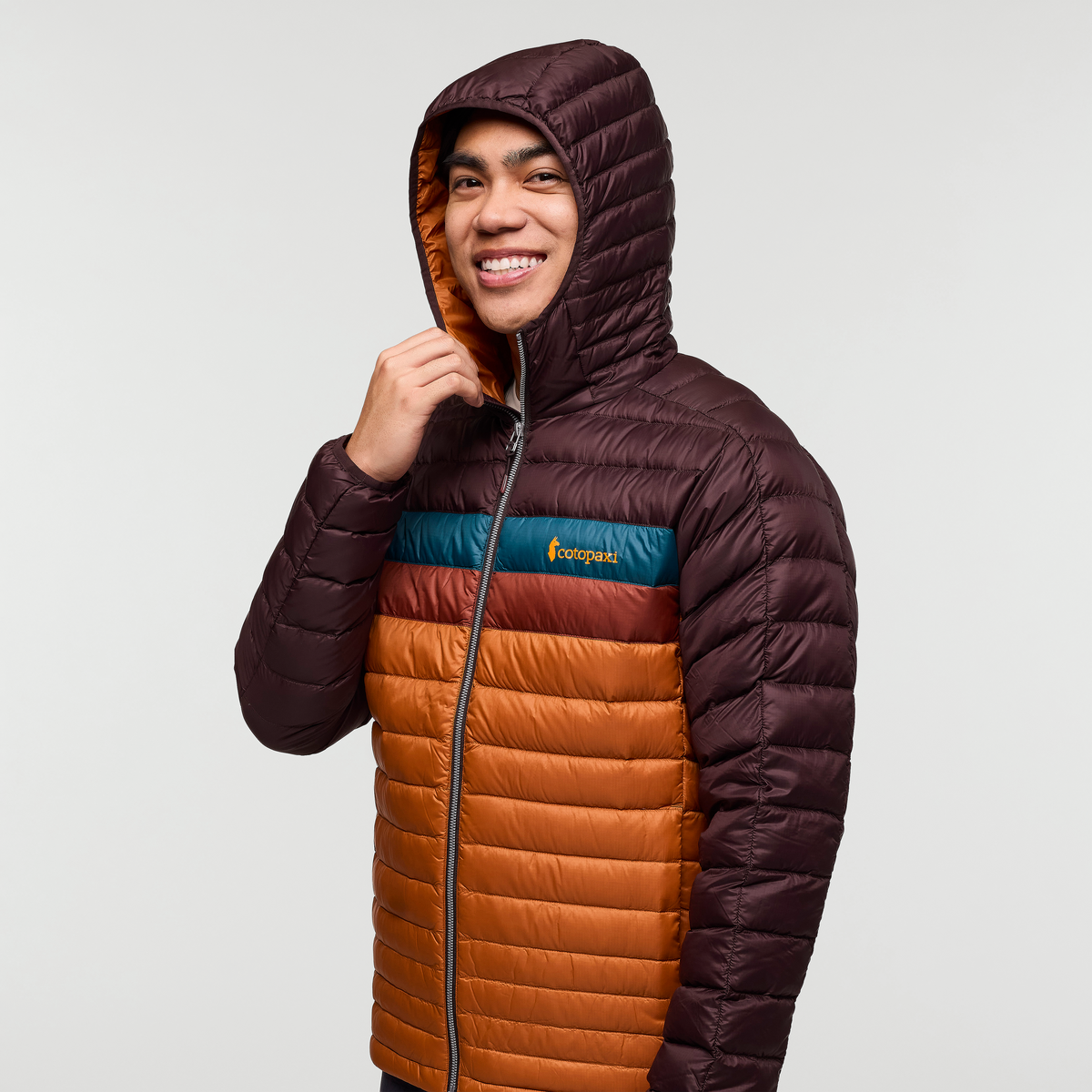 Fuego Hooded Down Jacket - Men's、mySite、shFuego Hooded Down Jacket - Men's、mySite、glenpowelloop_name