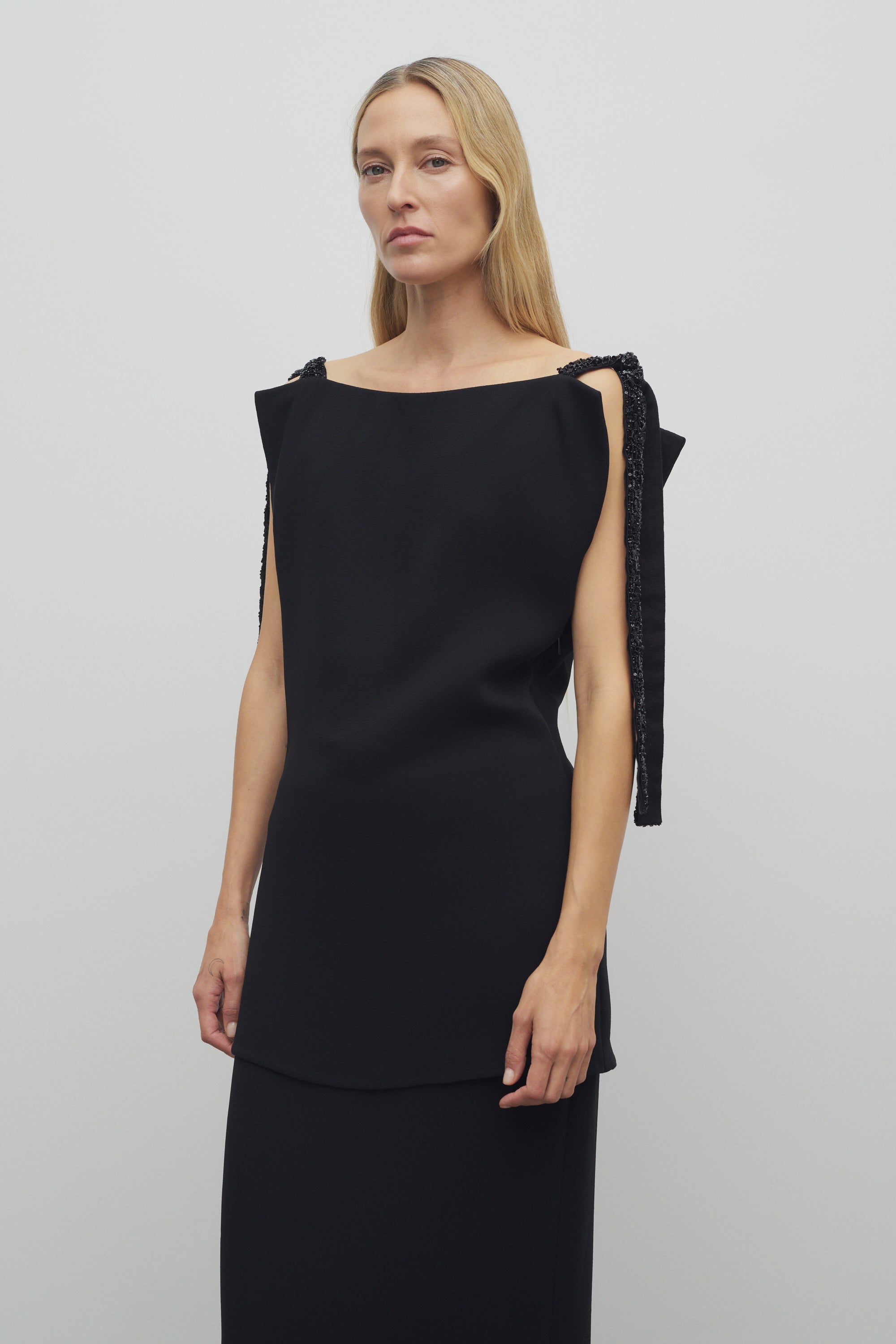 Bozuni Top in Silk、mySite、aoinhome