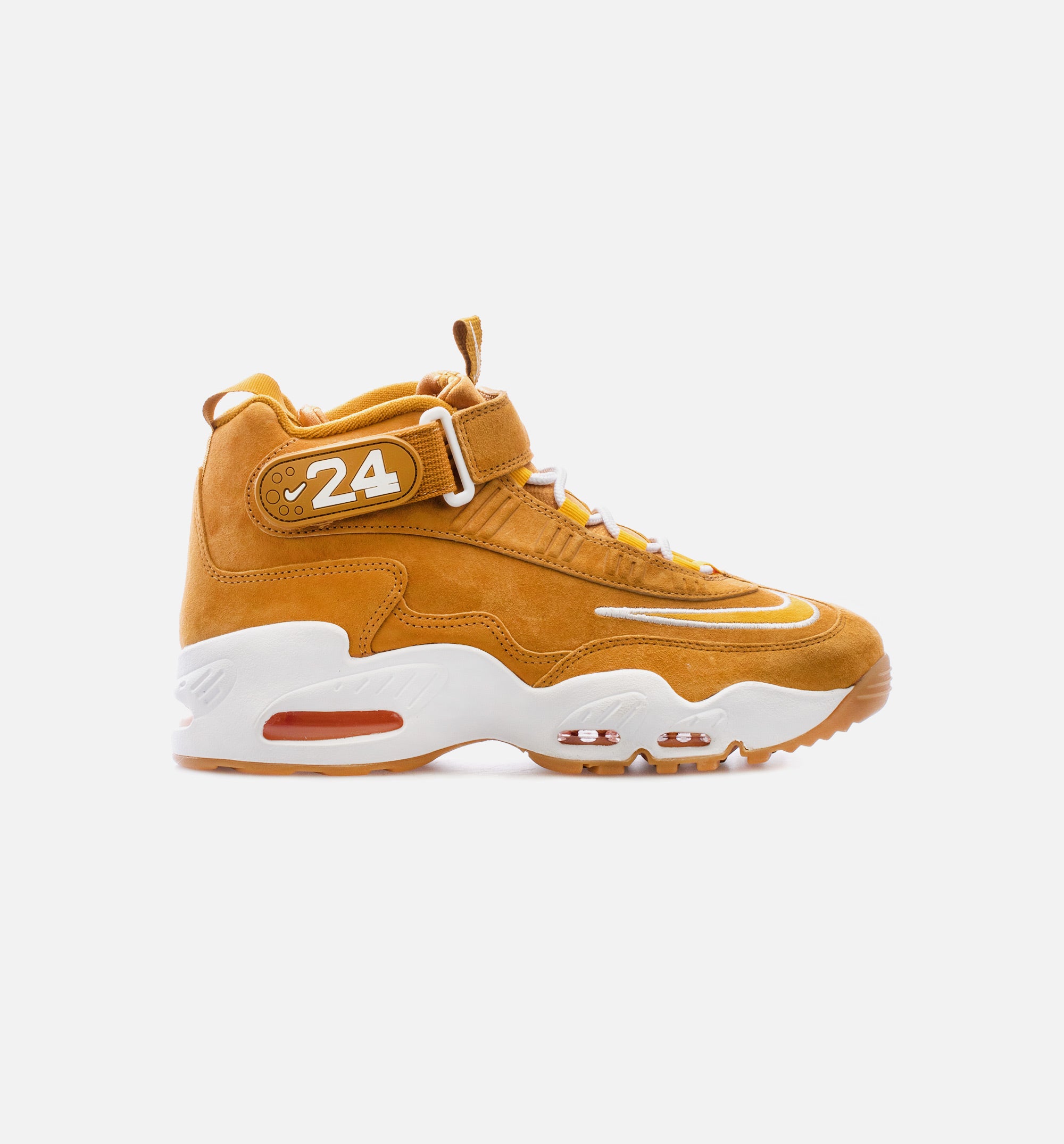 Air Griffey Max 1 Wheat Mens Lifestyle Shoe - Brown/White、mySite、dreamappss