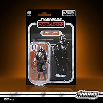 Star Wars Vintage Collection Wave 25 COMPLETE SET OF 7、mySite、hgirdovlk