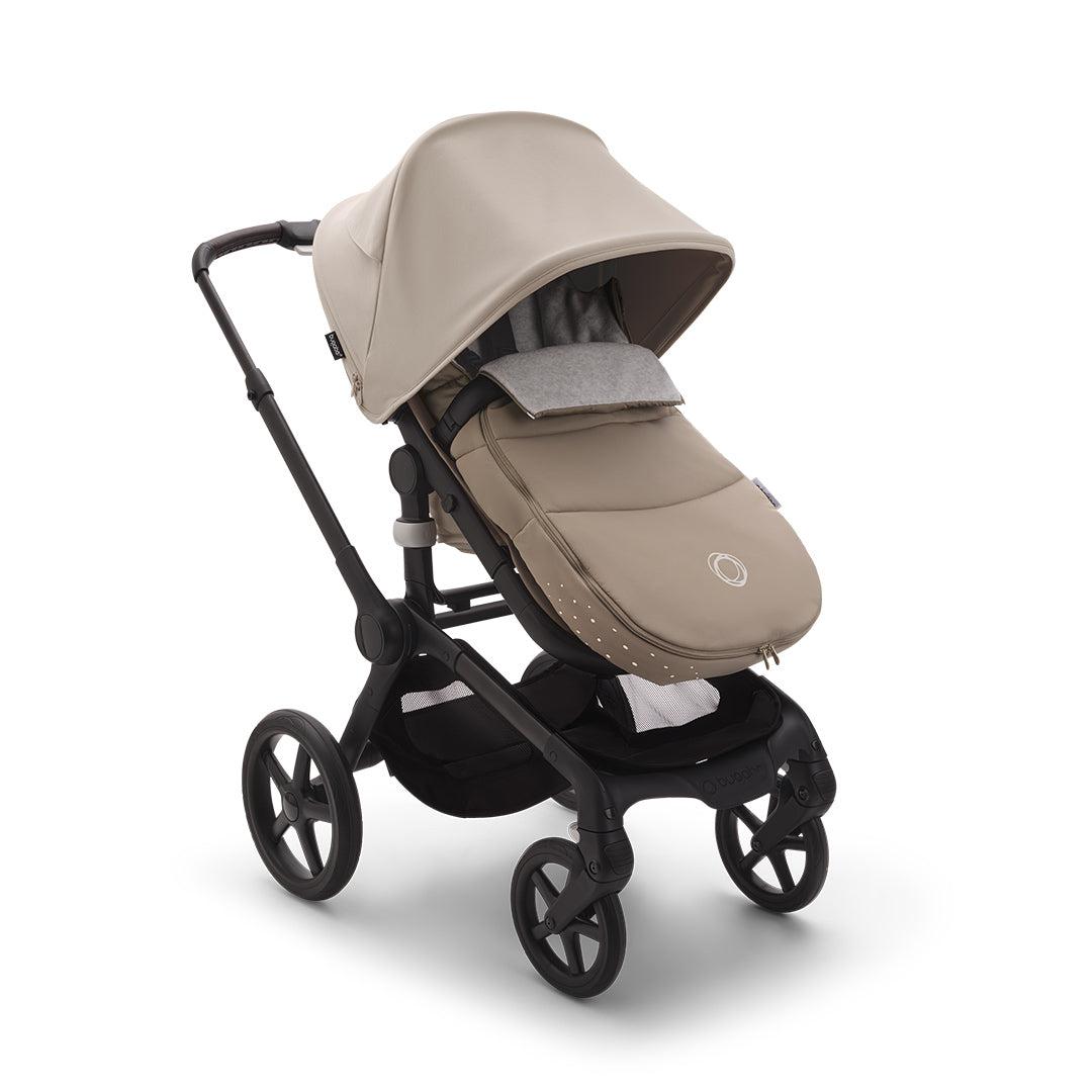  Bugaboo Fox 5 Essential Pushchair Bundle、mySite、merchandisen
