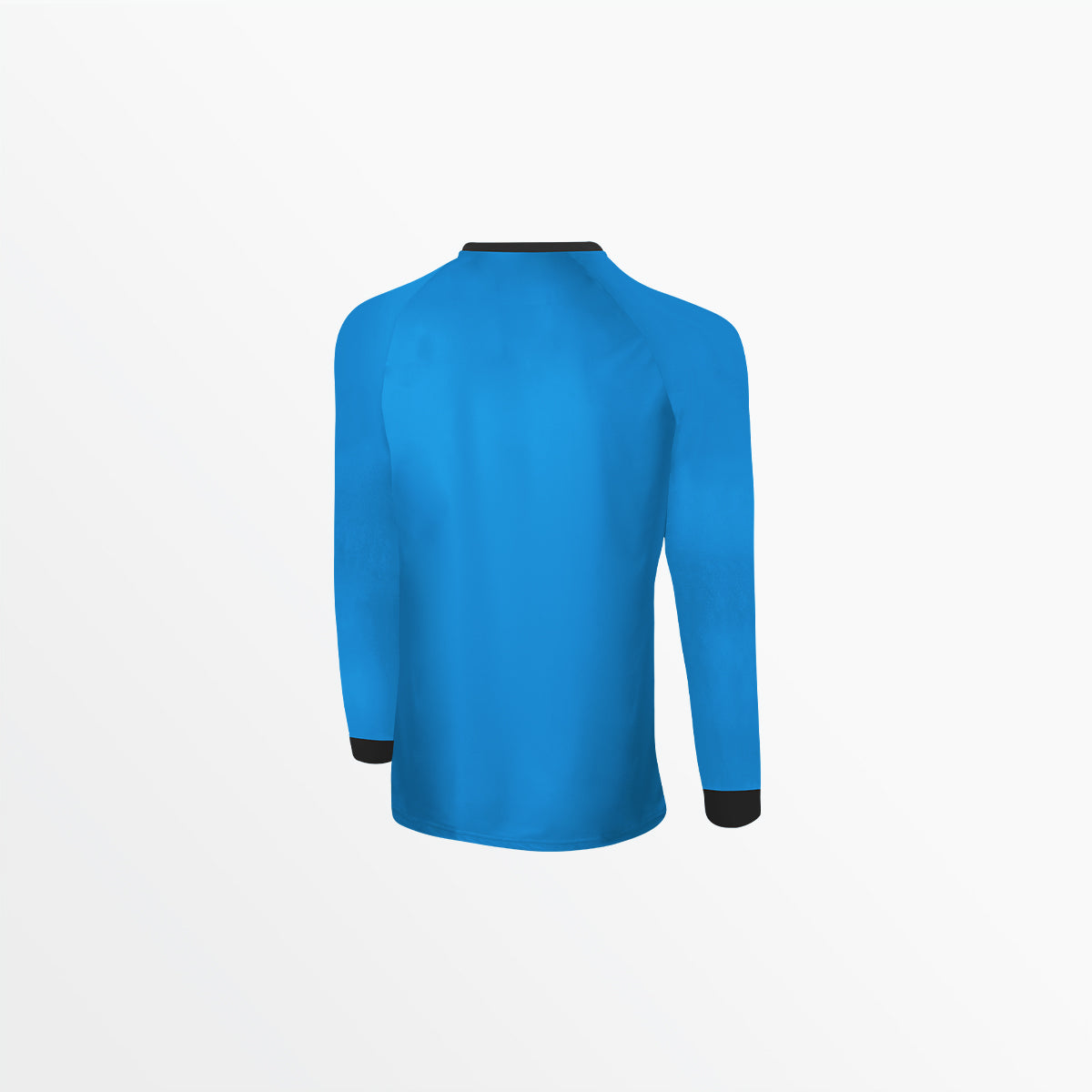 WOMEN'S BASICS REFEREE LONG SLEEVE JERSEY