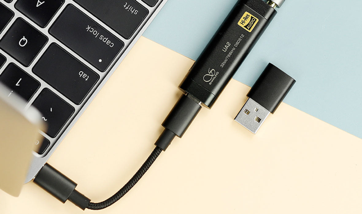 Headphone-Zone-Shanling-UA2