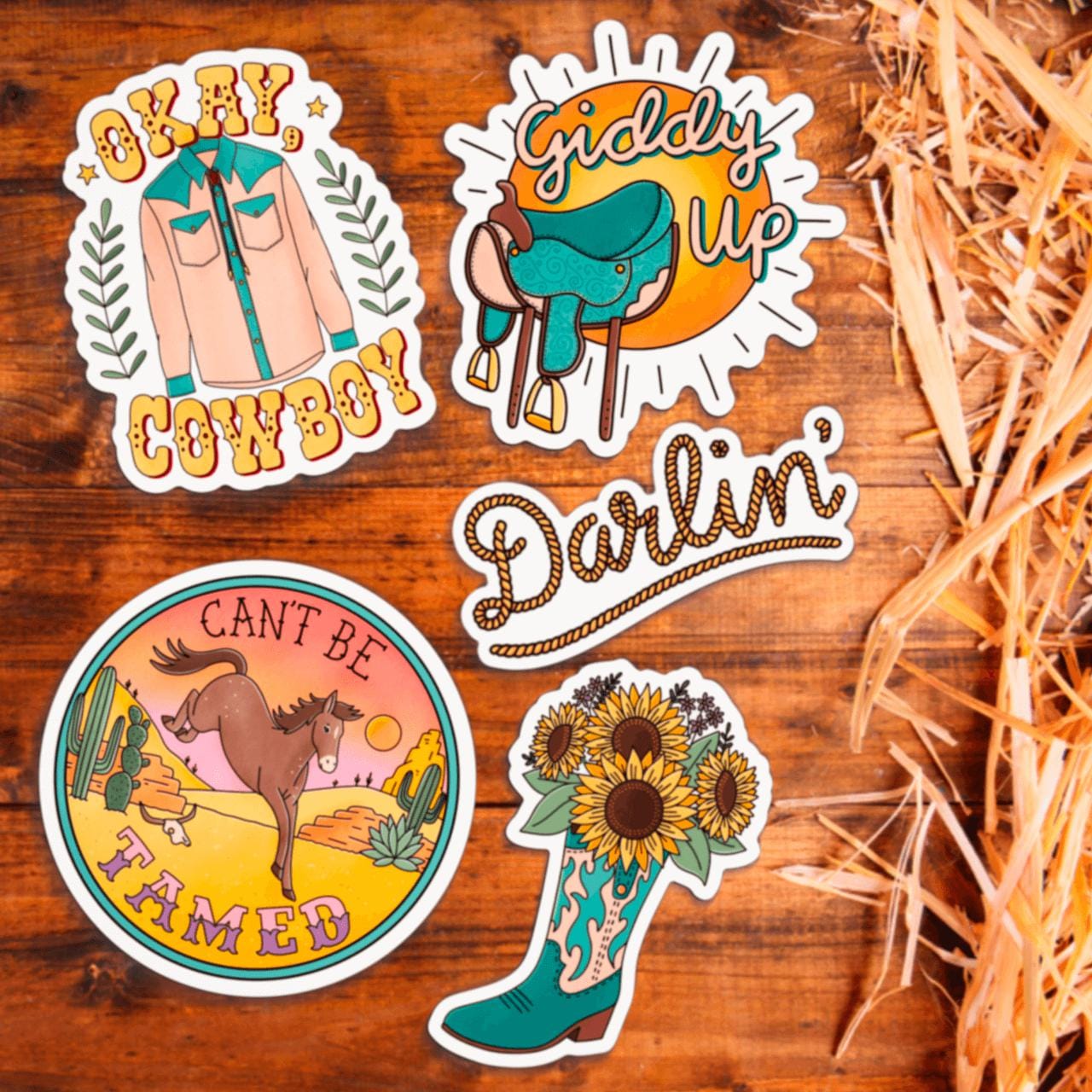  Can't Be Tamed 5 Pack、mySite、ghnorth