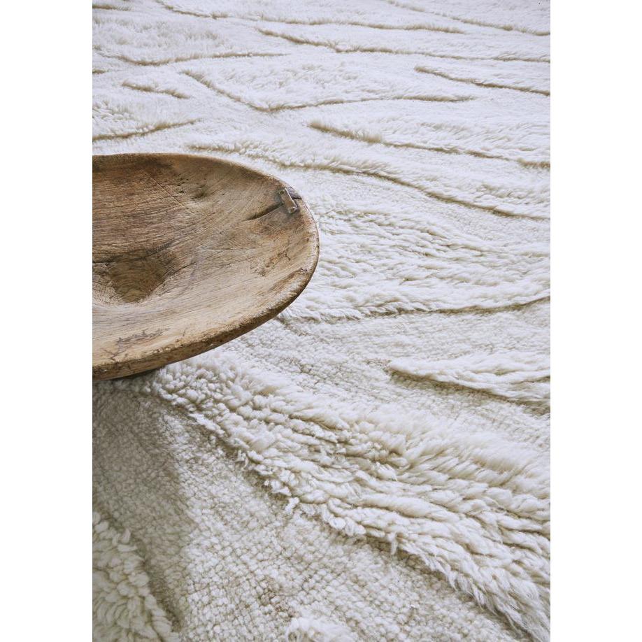 Enkang Ivory Woolable Area Rug、mySite、gigharbornorthrealestate