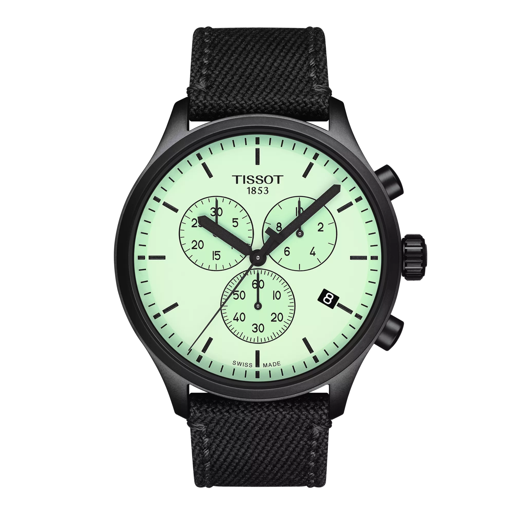  Tissot Men T116.617.37.091.00
