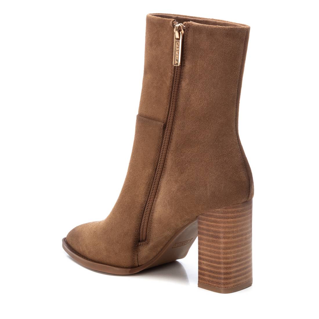 BOTÍN DE MUJER CARMELA 16089702、mySite、gtrtttuynbv