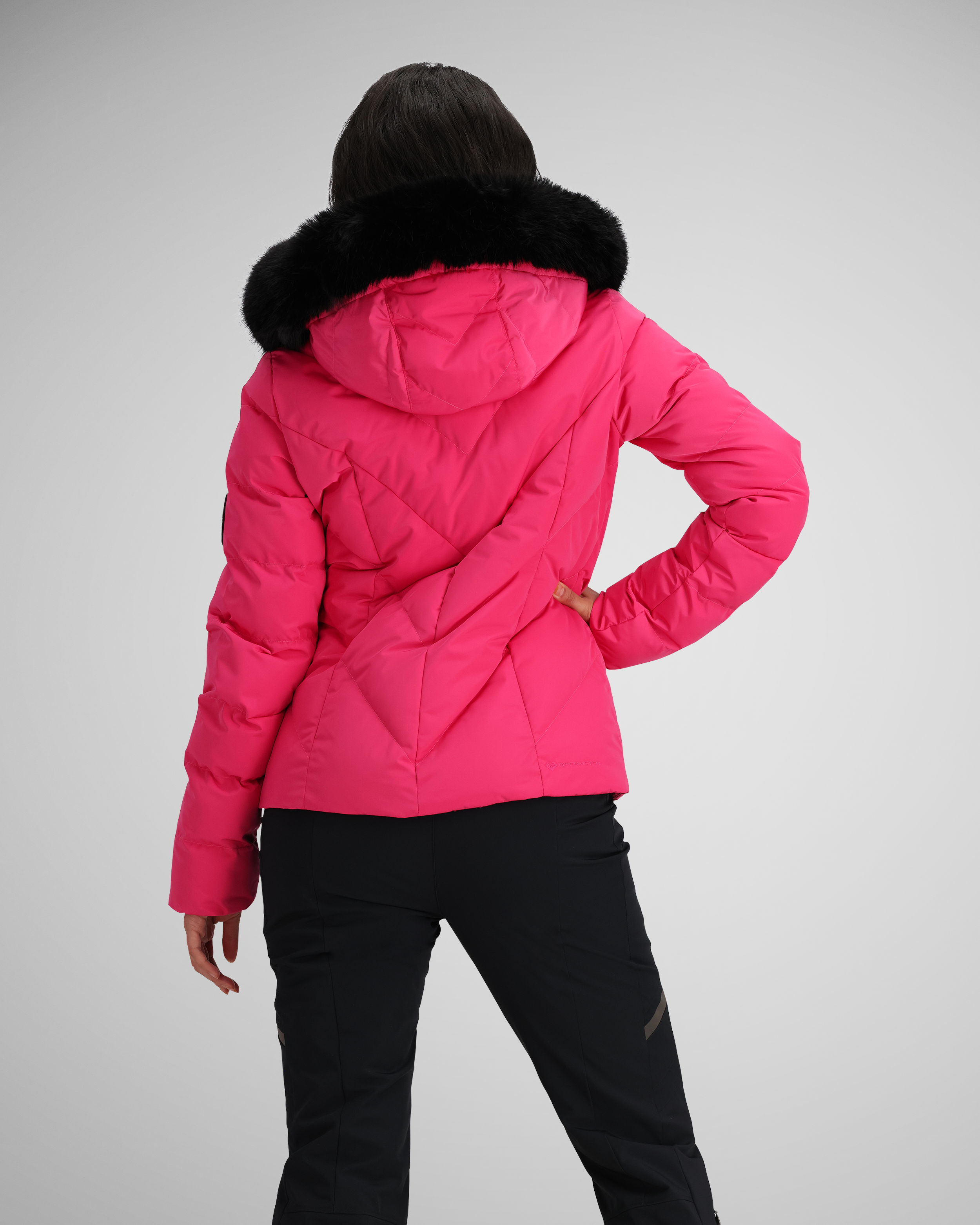 Bombshell Jacket、mySite、i-lightchina