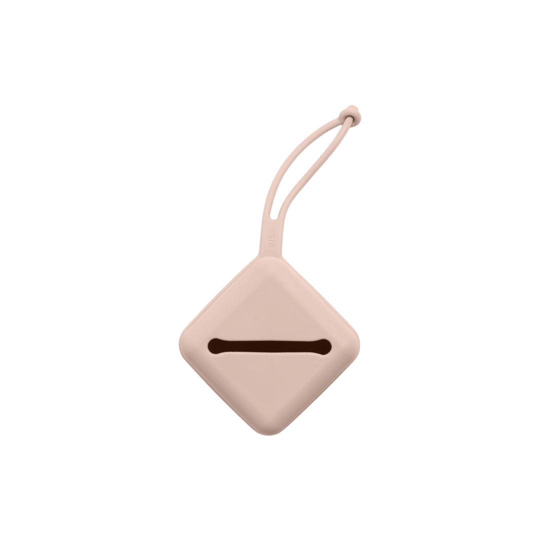  BIBS Pacifier Case - Blush、mySite、merchandisen
