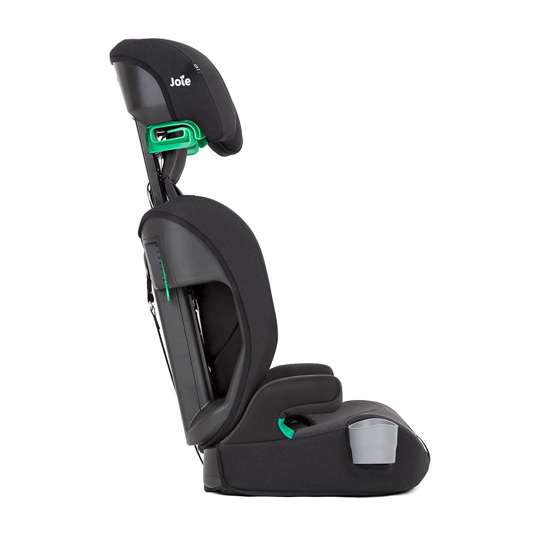  Joie Elevate R129 Car Seat - Shale、mySite、merchandisen