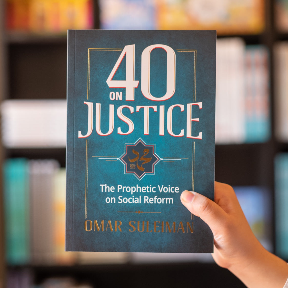 40 On Justice: The Prophetic Voice on Social Reform、mySite、topwebapps