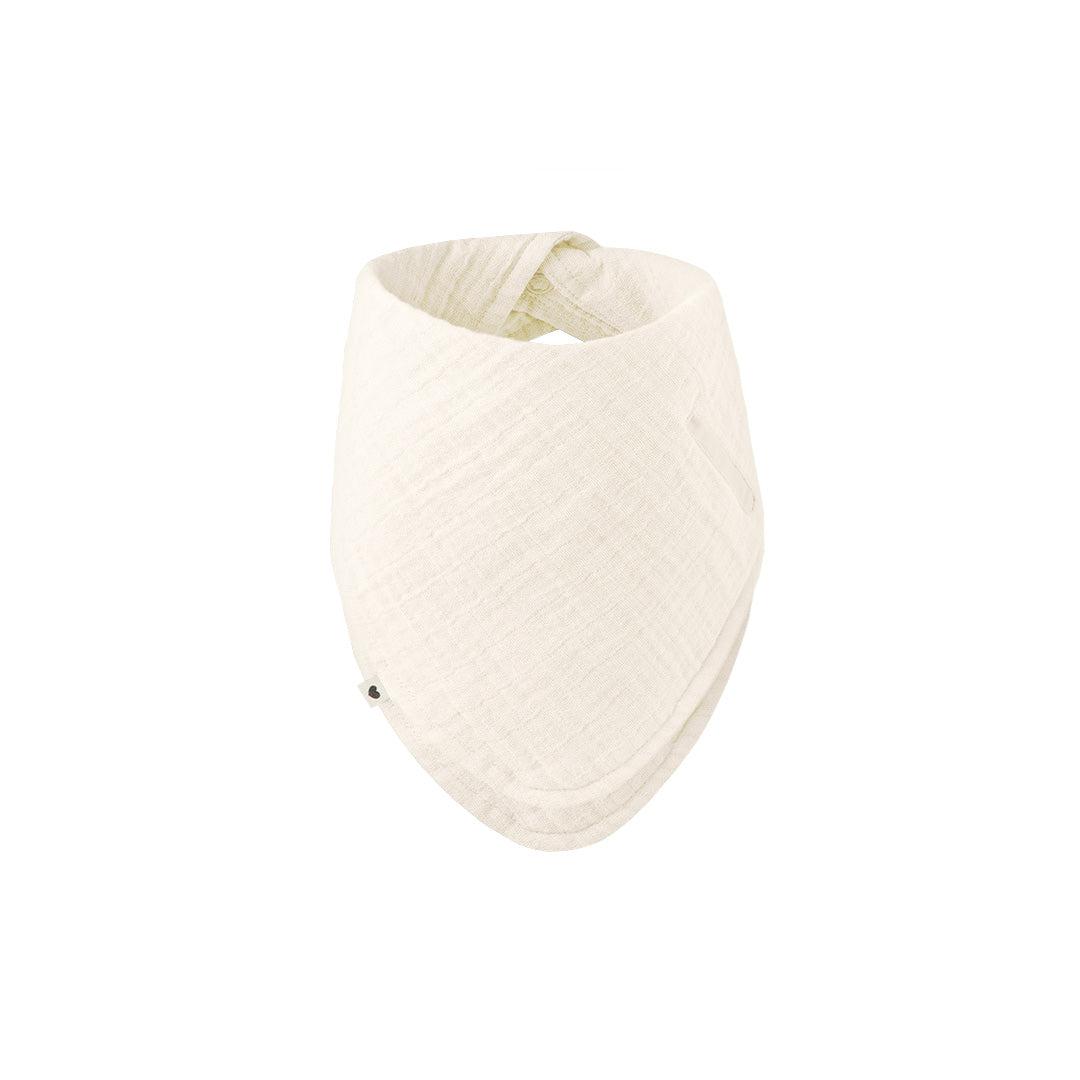  BIBS Bandana Bib - Ivory、mySite、merchandisen