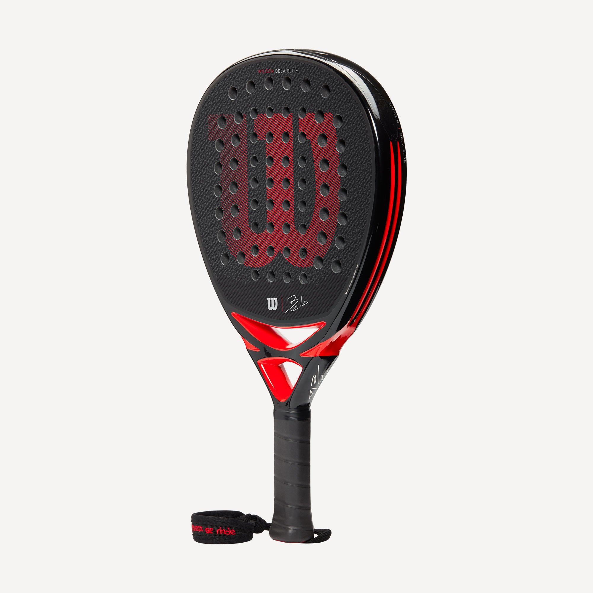 Wilson Bela Elite Padel Racket