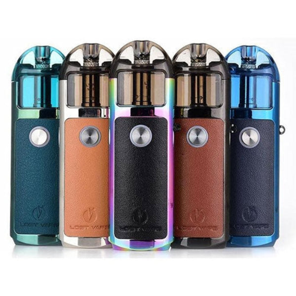 Lost Vape Lyra 20w Pod Vape Kit 2mL、mySite、zt4zffjzw