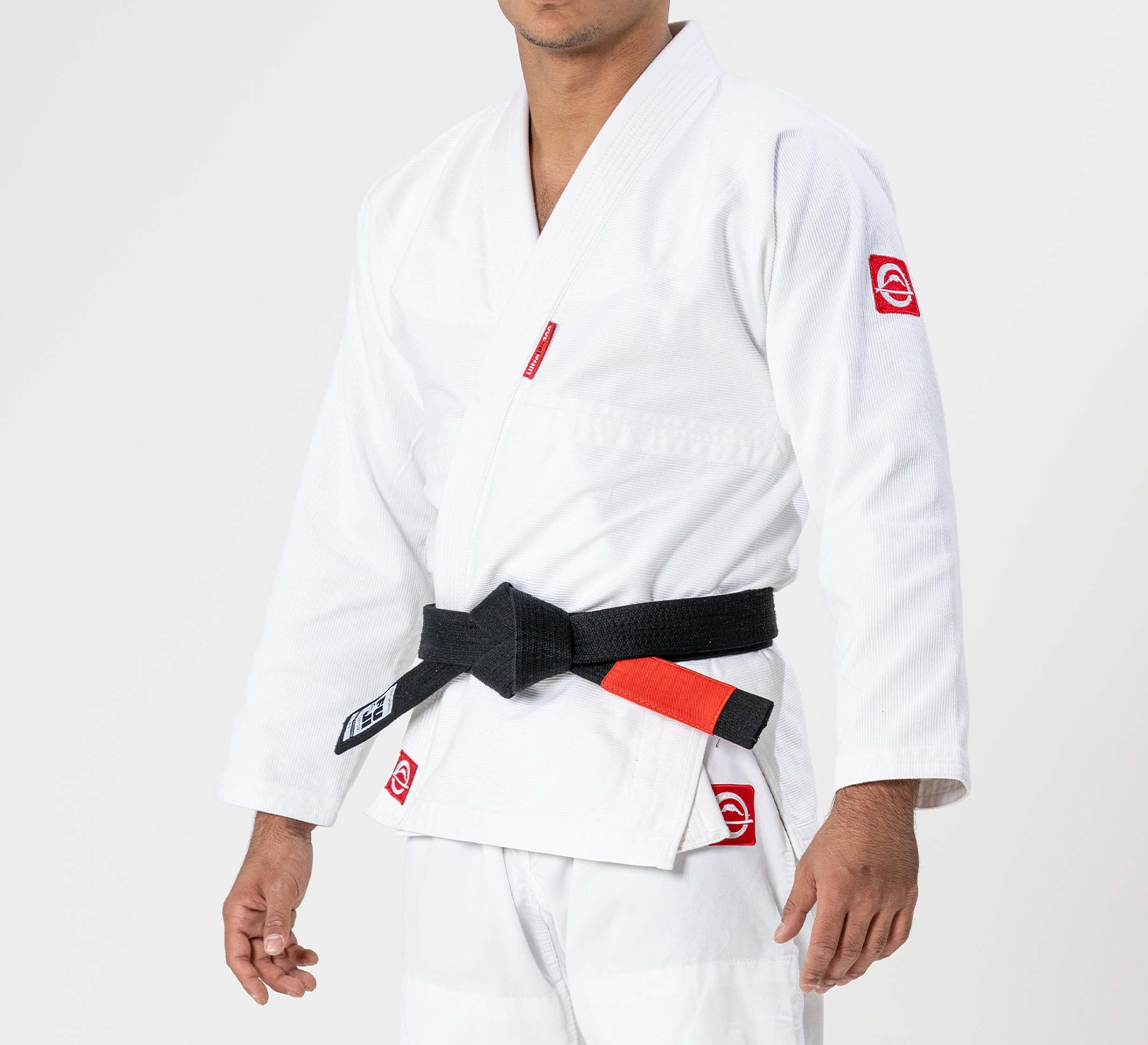 Ultra Lite 300 BJJ Gi White、mySite、gigharbornorthrealestate