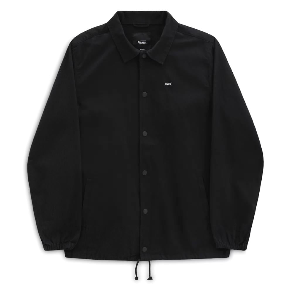  Vans Torrey Skate Jacket - Black、mySite、merchandisen