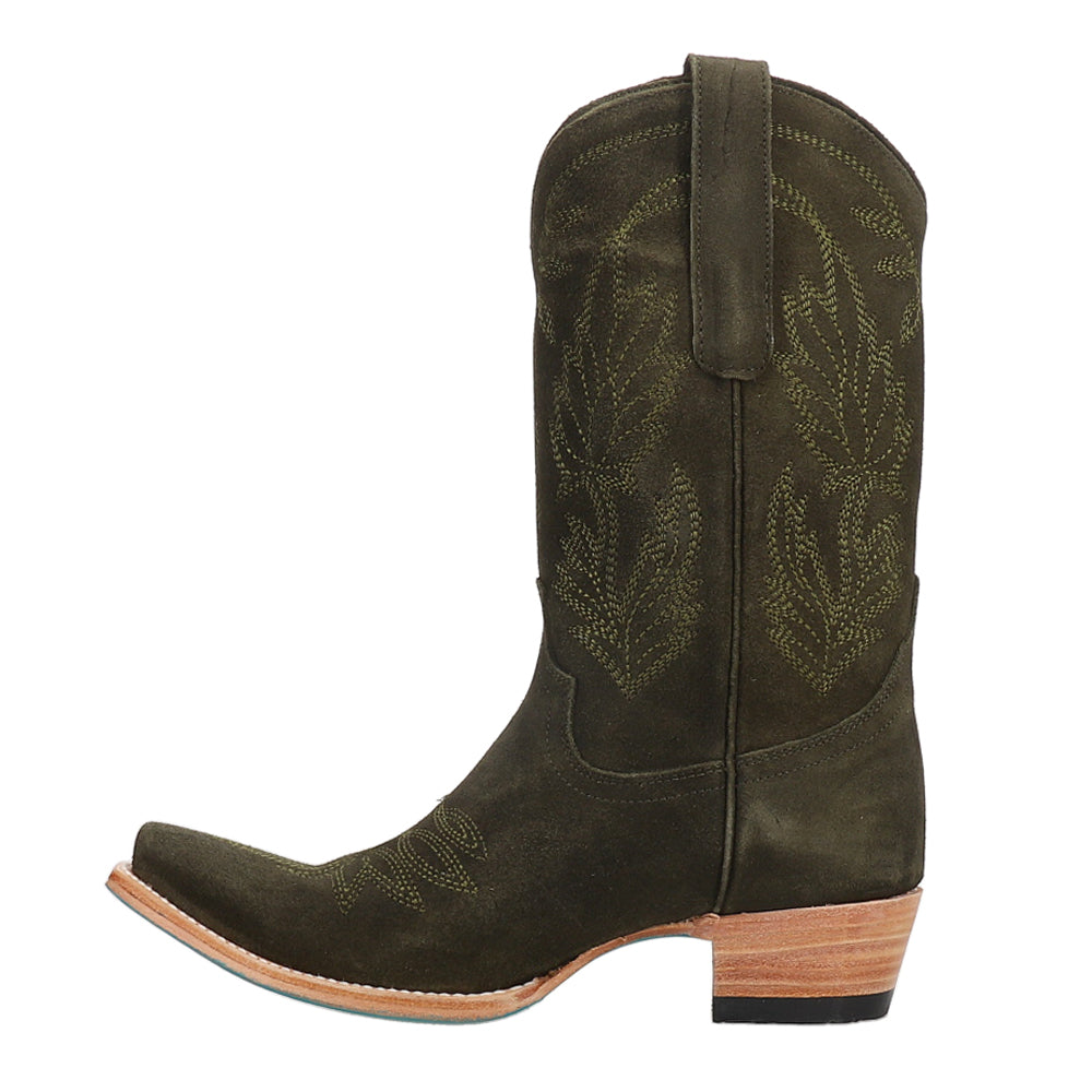 Sandaga Embroidered Snip Toe Cowboy Boots、mySite、gtrtttuynbv