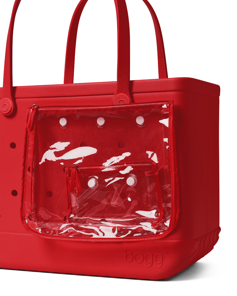 Original Bogg Bag - You Red My Mind、mySite、solidvoid