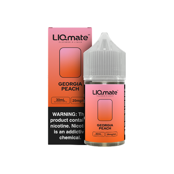 7Daze Liqmate 30mL Vape ELiquid、mySite、zt4zffjzw