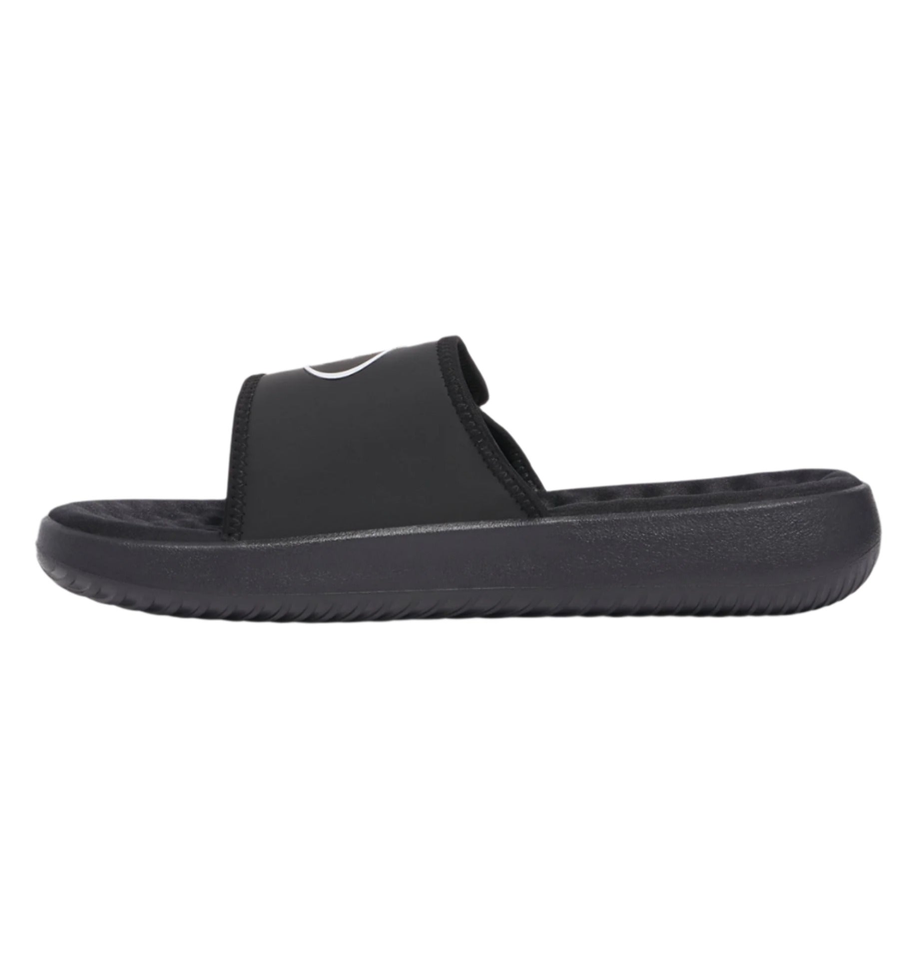  Under Armour Men's Ignite Pro 8 Memory Foam Slide - Black、mySite、preschool7hills