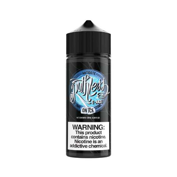 Ruthless E-Liquid 120ML Vape Juice、mySite、zt4zffjzw