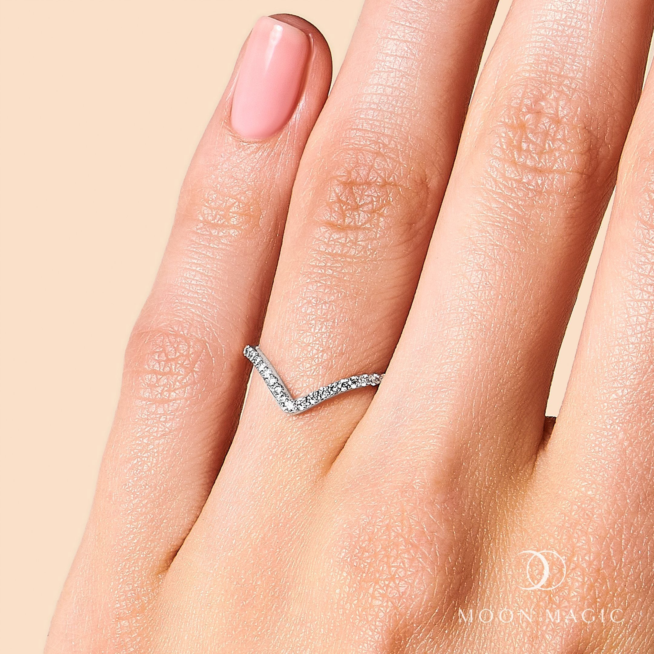 Diamond Ring - Bonding Arc、mySite、hinf8tx79