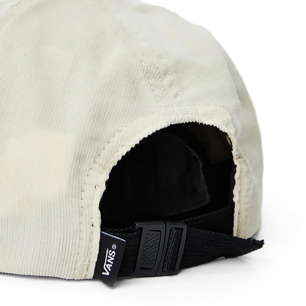  Vans Skate Jockey Hat - Antique White、mySite、merchandisen
