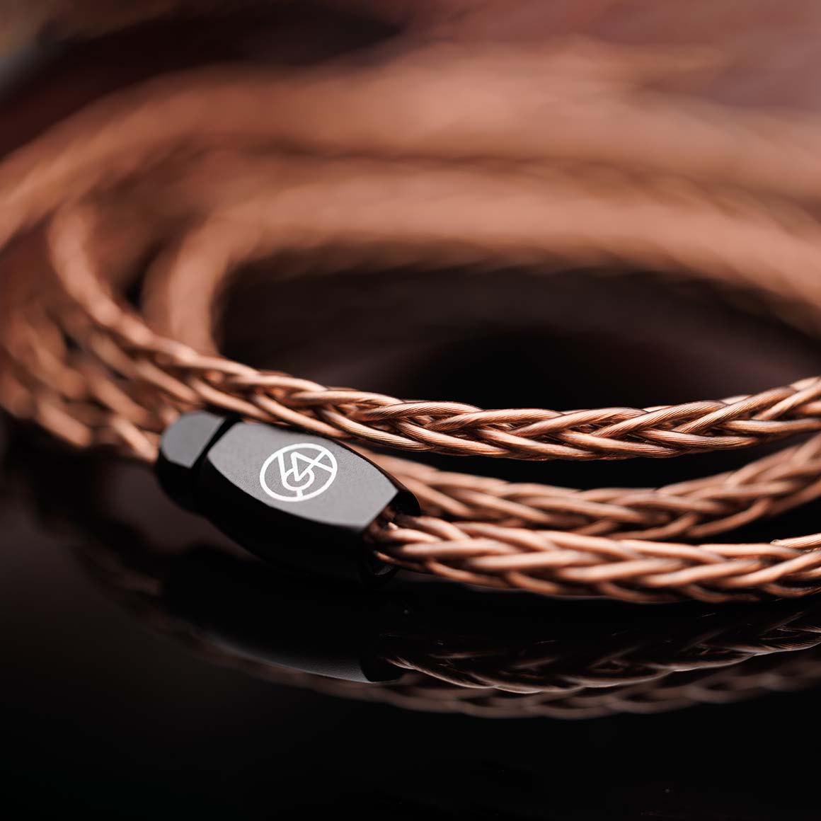  64 Audio - Solo、mySite、merchandisen