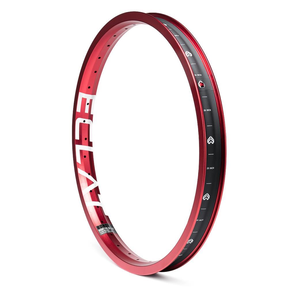  Eclat Bondi Rim Straight Wall、mySite、merchandisen