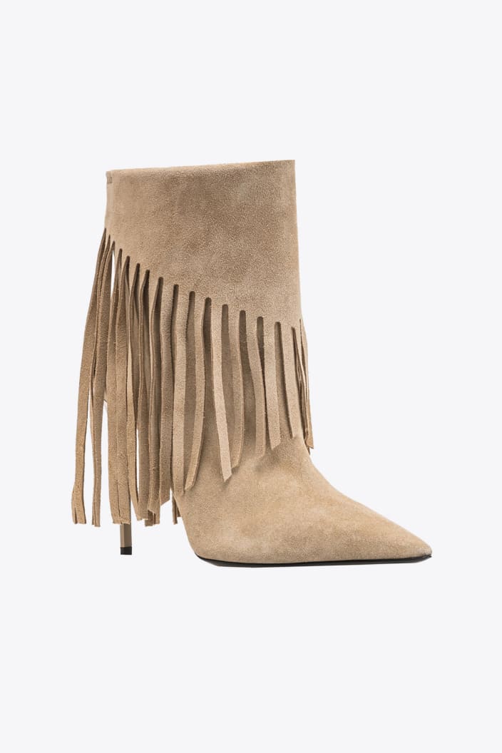 Pinko Olympe Boots - Final Sale、mySite、noshort