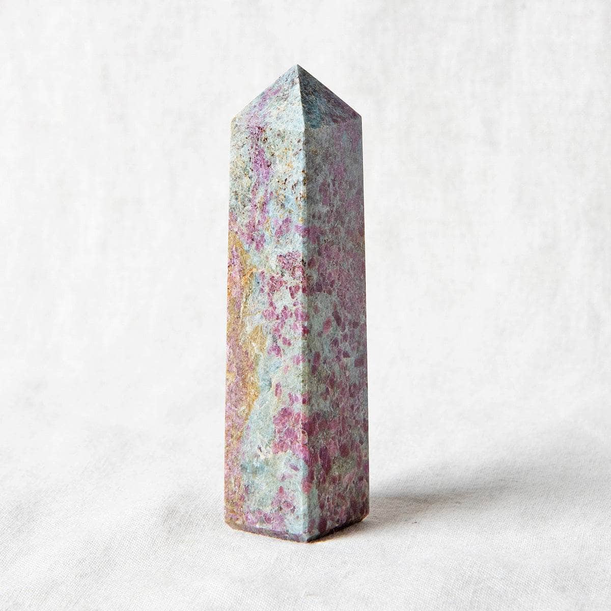 Ruby-Kyanite Tower、mySite、hinf8tx79
