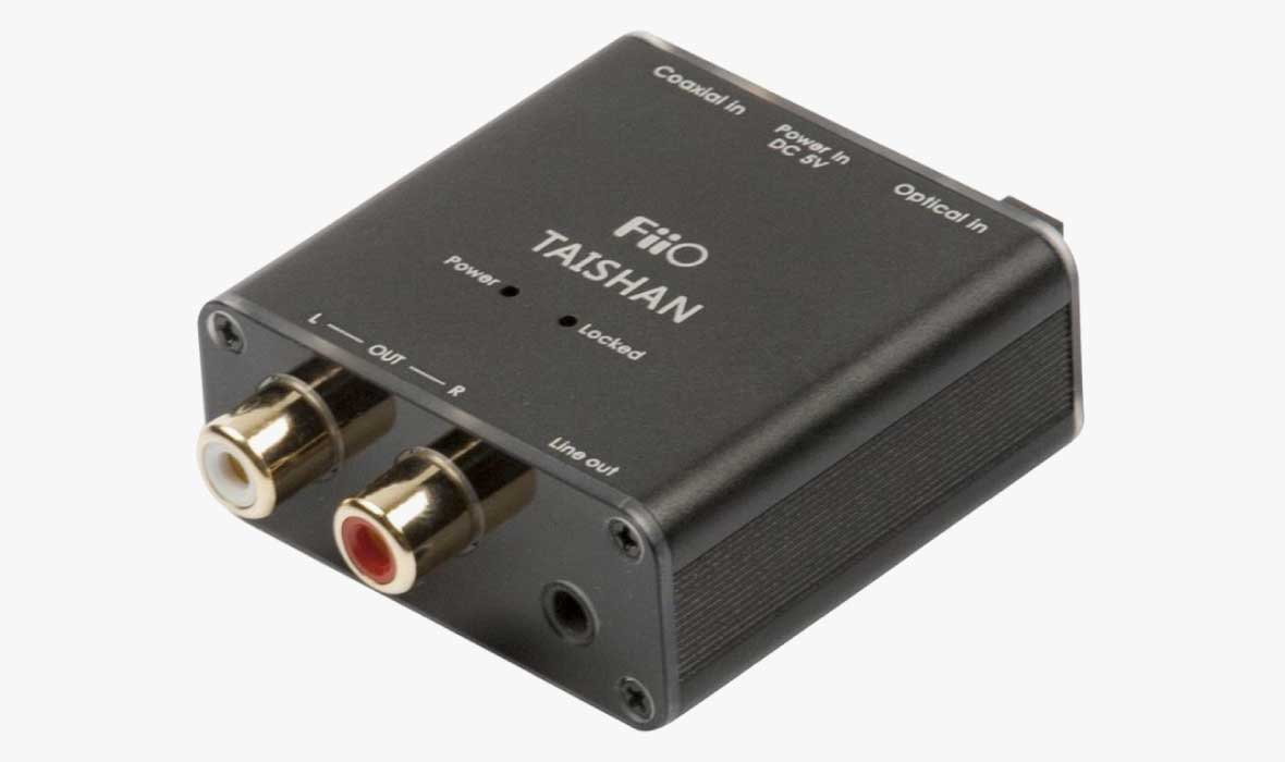 Headphone-Zone-FiiO-D03K