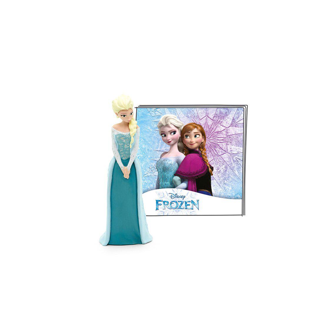  Tonies Disney Bundle - Frozen, Toy Story, + The Lion King、mySite、merchandisen