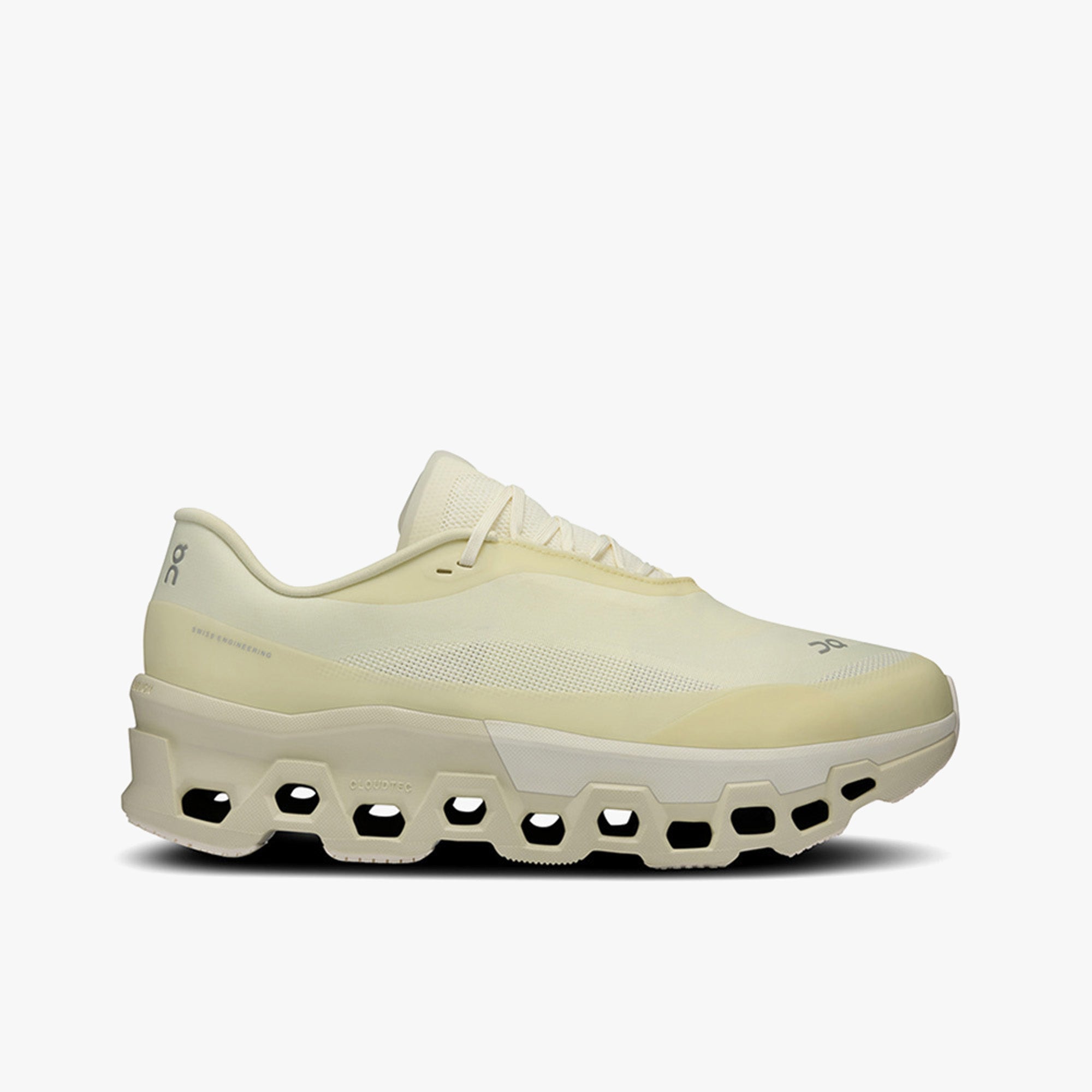  On x PAF Cloudmonster 2 Seedling / White、mySite、merchandisen