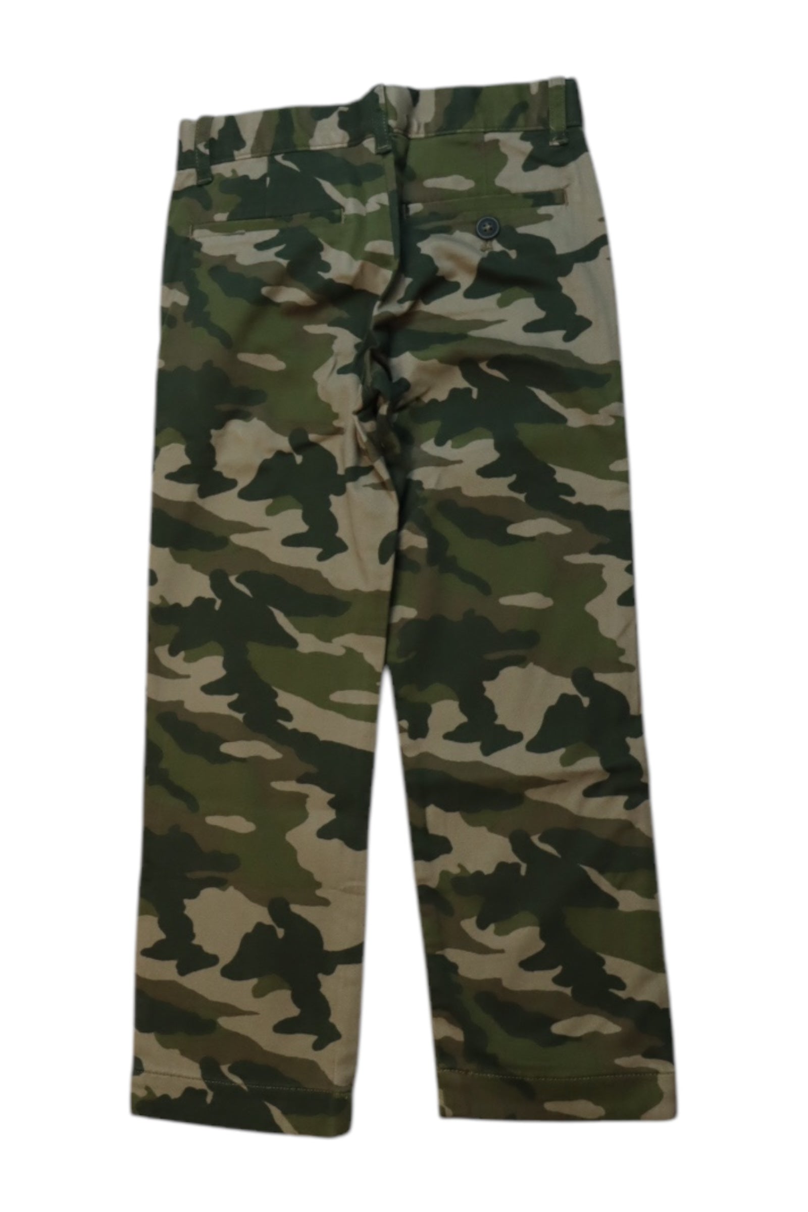 Crewcuts Camouflage Pants 5T、mySite、g9winljtr