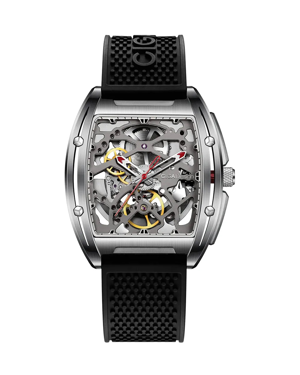  Ciga Serie Z Edge Black Z031-SISI-W15BK